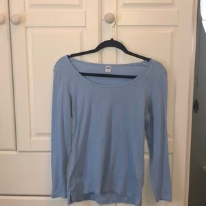Old Navy long sleeve